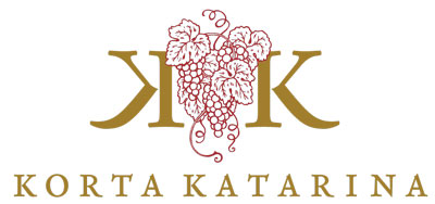 Korta Katarina logo